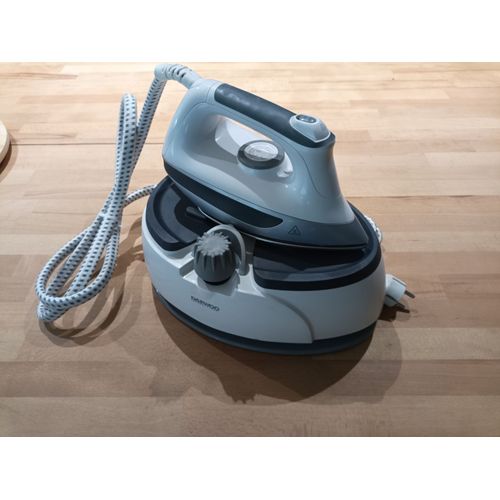 Centrale vapeur DAEWOO DSG-9550 2200W