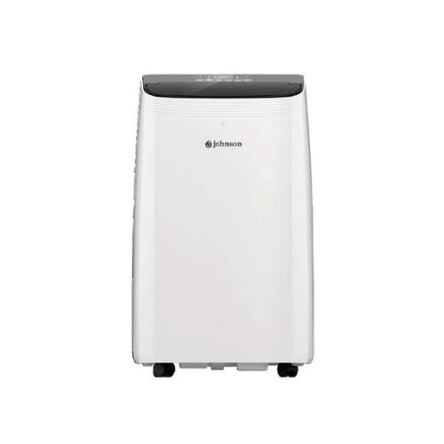 Climatiseur Mobile Réversible 3500w Alpes12bc Johnson