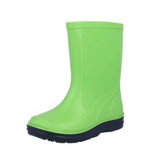 Bottes En Caoutchouc