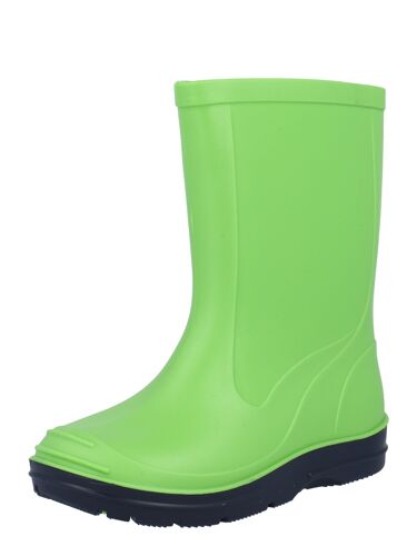 Bottes En Caoutchouc