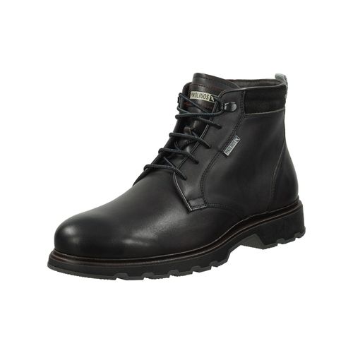 Bottines À Lacets - 40