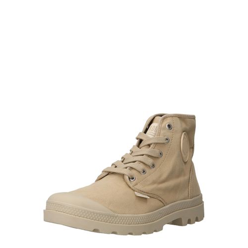 Chaussures Bottines Lacetspampa Hi'