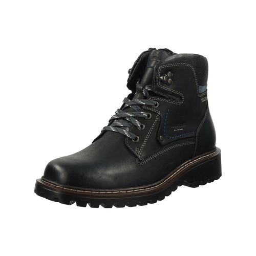 Bottines Lacetschance 51'