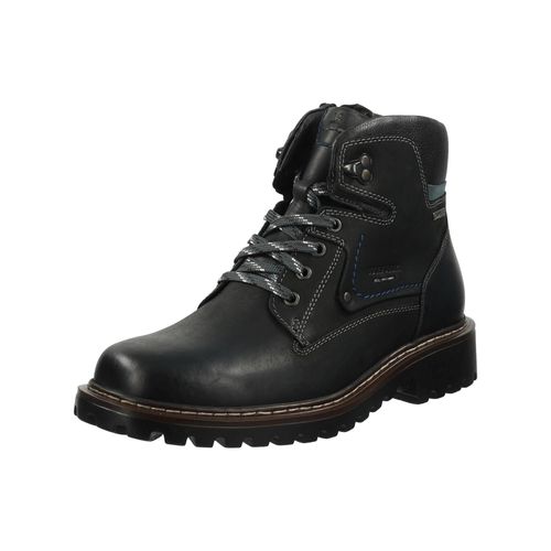 Bottines Lacetschance 51'