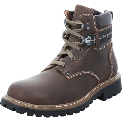 Bottines À Lacets 'adelboden' - 50