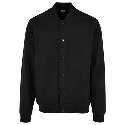Urban Classics Veste Mi-Saison Noir