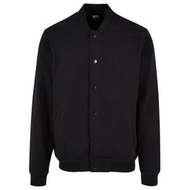 Urban Classics Veste Mi-Saison Noir