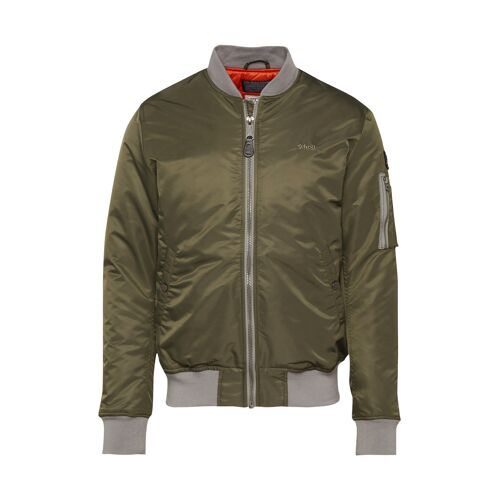 Veste Mi-Saison 'airforce'