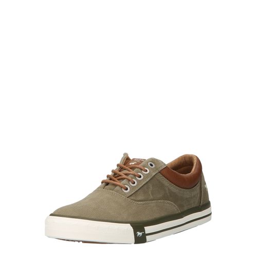 Baskets Basses - 42