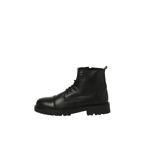 Bottines Lacets