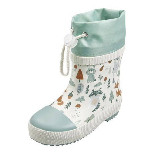 Chaussures Bottes En Caoutchoucwald'