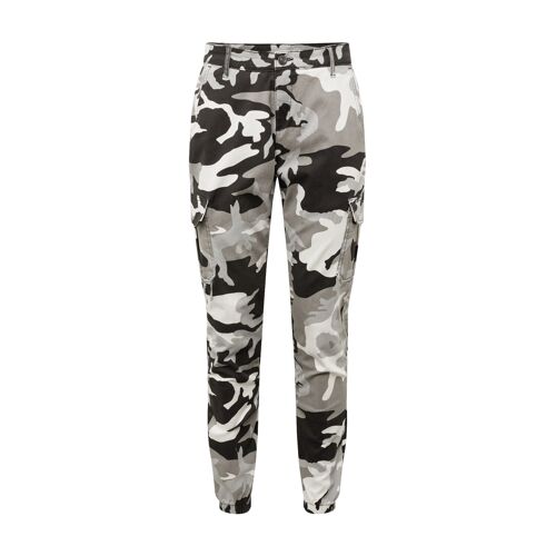 Pantalon Cargo