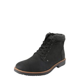 Bottines Lacets