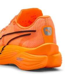 Chaussures Puma De Running Deviate Nitro¿ Elite 3 Sport Heat Fire/noir
