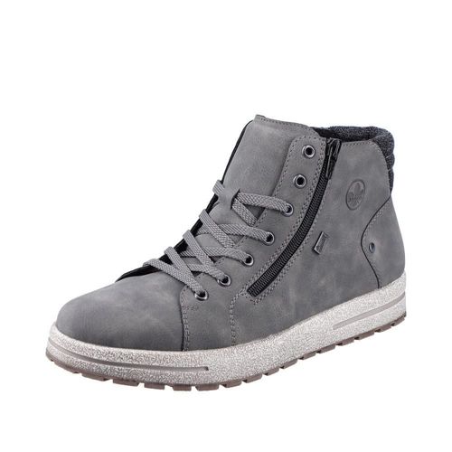 Bottines À Lacets - 43