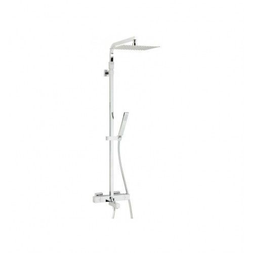 Ensemble bain douche - thermostatique - Touareg 300 - Elle & Lui VALENTIN