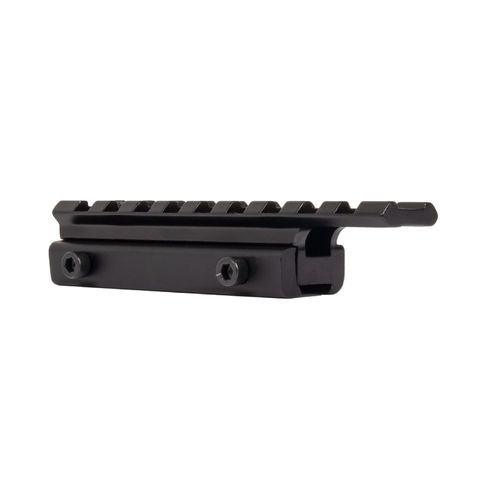 Montage Extension Rail 11mm / 21 Mm