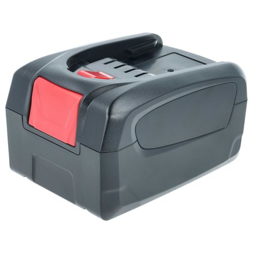 vhbw Batterie compatible avec Flymo UltraStore 340 R, 380R tondeuse débroussailleuse, coupe bordure (4000mAh, 18V, Li-ion)