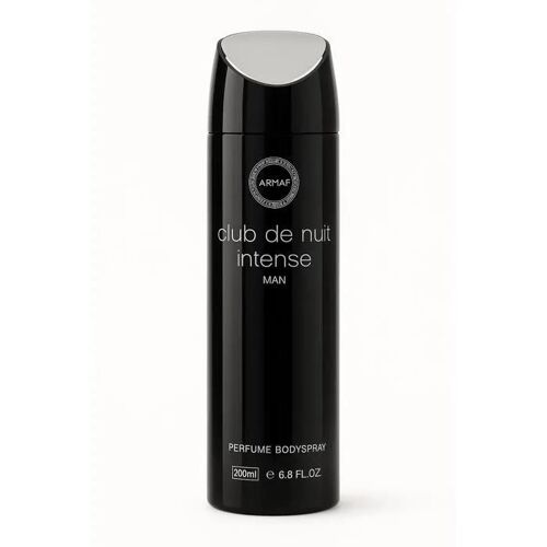 Armaf Club De Nuit Intense Déodorant Pour Homme 200ml 