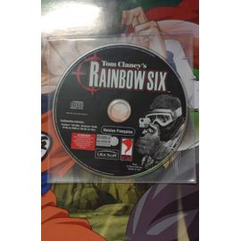 Tom clancy's - rainbow six