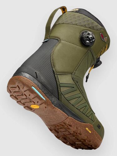 K2 Orton 2026 Boots De Snowboard À Motifs