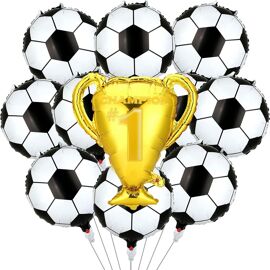 Ballon De Football Gender Reveal Fête Révélation Kit Gender Reveal