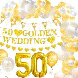 Livre d'or de mariage, cadre en forme de cœur, décoration de mariage