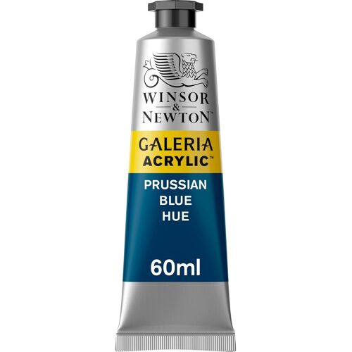 Acrylique Galeria 60ml Nuance Bleu De Prusse S¿¿Rie 1