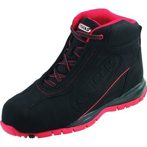 Chaussures De Sécurité - Modèle Casual Indoor Montante T40