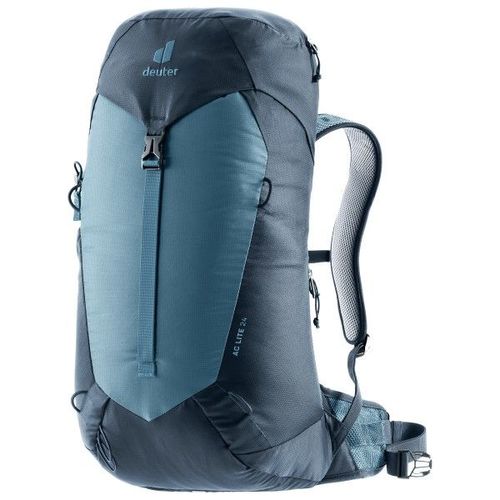 Deuter - AC Lite 24 - Sac à dos de randonnée bleu