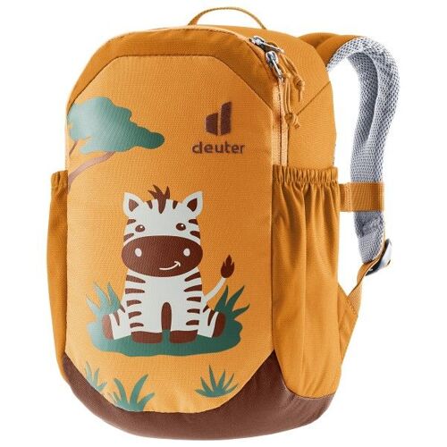 Deuter - Kid's Pico 5 - Sac à dos enfant orange