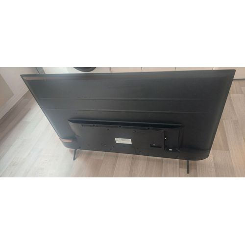 Télévision Edenwood 55" ED55A04UHD-VE