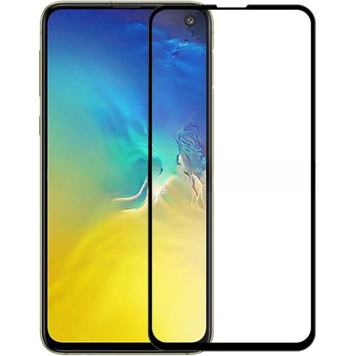 SJZG-Paquet De 2 Verre Trempé Protecteur D'Écran Pour Samsung Galaxy S10E