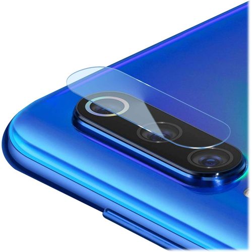 SJZG-® Protecteur En Verre Trempé Pour Caméra Arrière De Samsung Galaxy S20 (Sm-G980, 6.4'') - Nano Film Vitre Protection