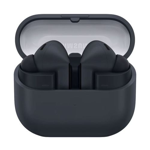 Samsung Galaxy Buds3 FE Auriculares Bluetooth Negro (Black) SM-R420
