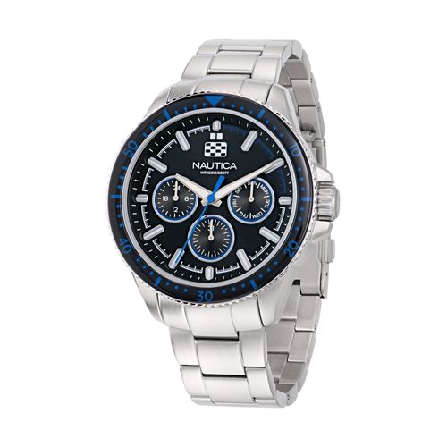 Montre À Affichage Analogique ' Nct Windrose '