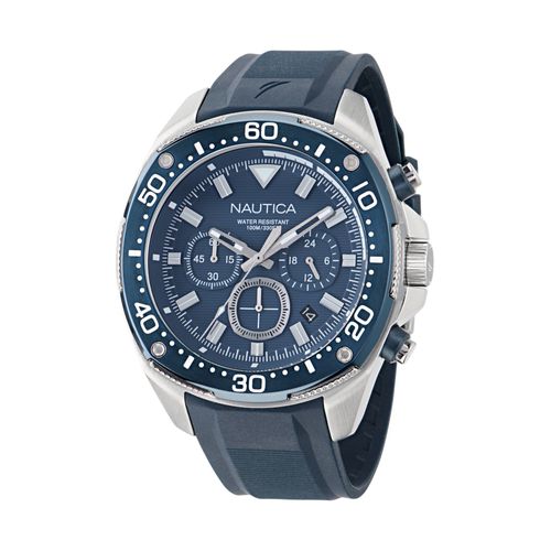 Montre À Affichage Analogique ' Nct Bluesail '