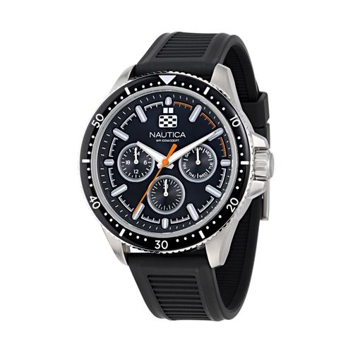 Montre À Affichage Analogique 'nct Windrose'