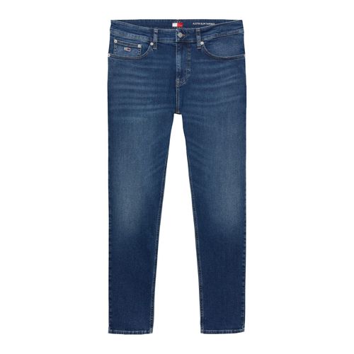 Jean 'austin'