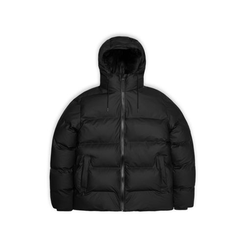 Veste D’Hiver 'alta'