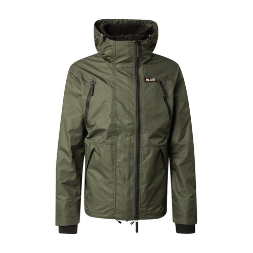 Veste Mi-Saison