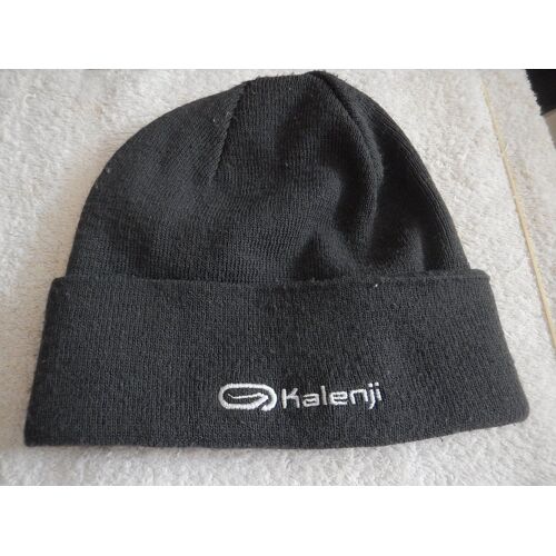 Bonnet Oxylane Taille Adulte Modèle Kalendji