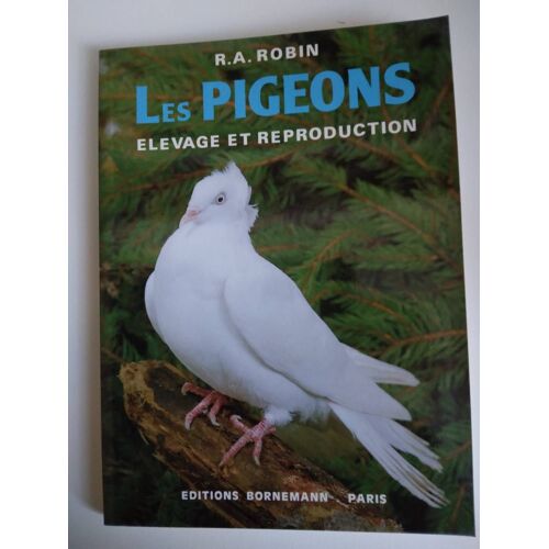 Les Pigeons