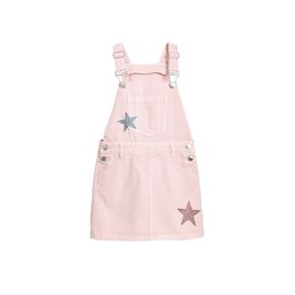Robe 'star Pinafore'