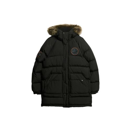 Parka D’Hiver 'everest'