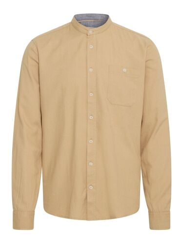 Chemise 'bobby'