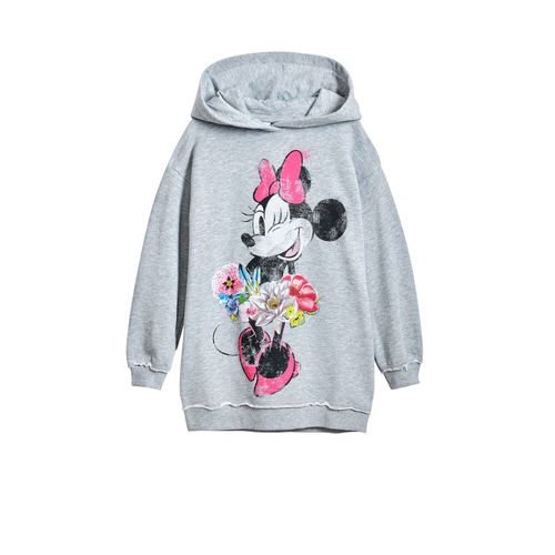 Robe 'minnie Mouse'