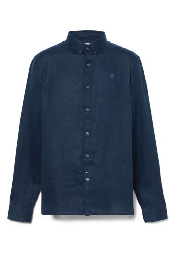 Chemise 'mill Brook'