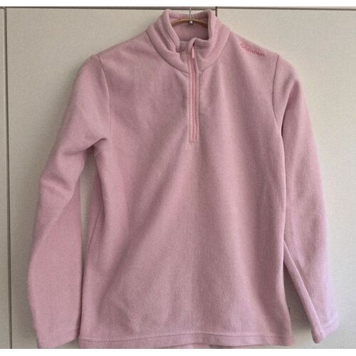 Sweat Polaire Quechua, Taille 12 Ans