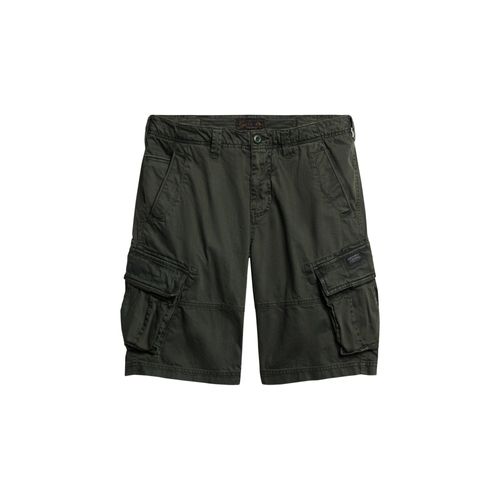 Pantalon Cargo 'core'